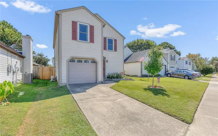 5401 Glenville Circle, Virginia Beach, VA 23464 - Image #2