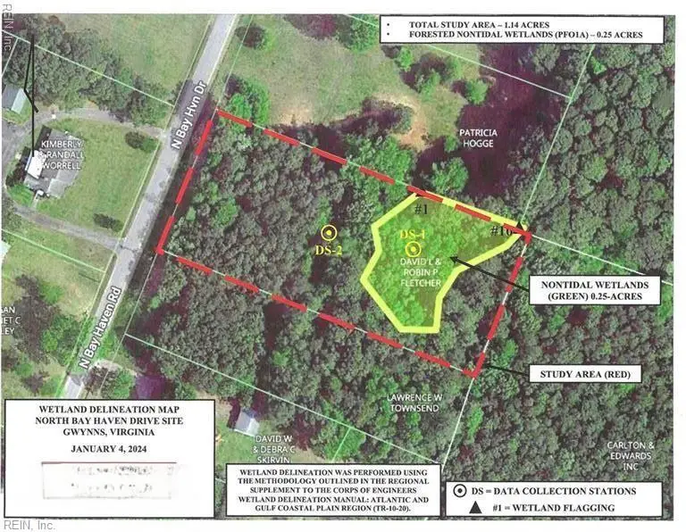 .51+AC N Bay Haven, Gwynn, VA 23066 - Image #1