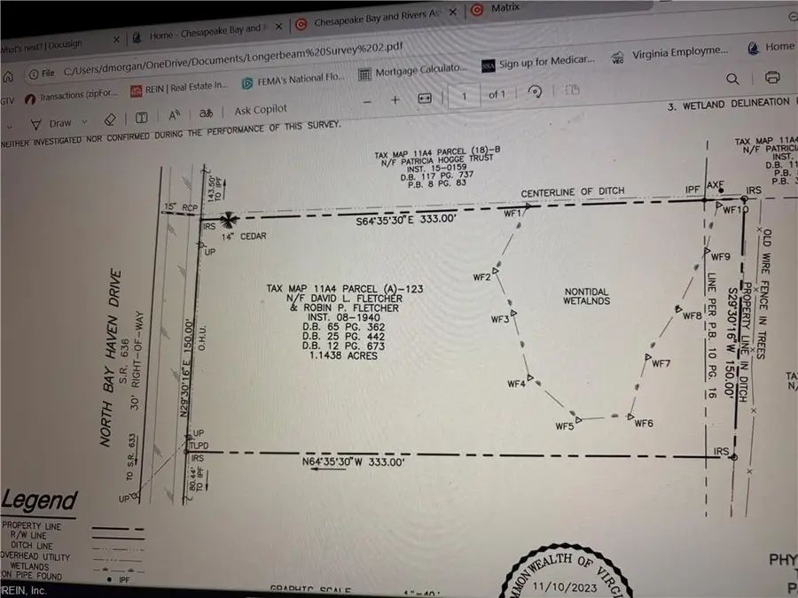 .51+AC N Bay Haven, Gwynn, VA 23066 - Image #2