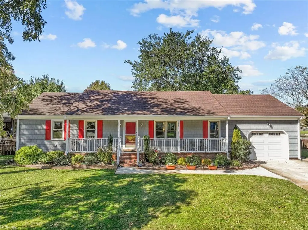 824 Cranston Drive, Chesapeake, VA 23320 - Image #1