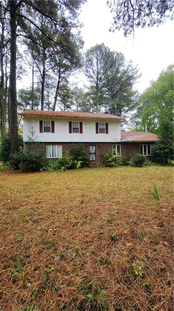 302 Sandberg Lane, Cardinal, VA 23025 - Image #2