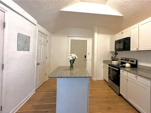 154 Tynes Street, Suffolk, VA 23434