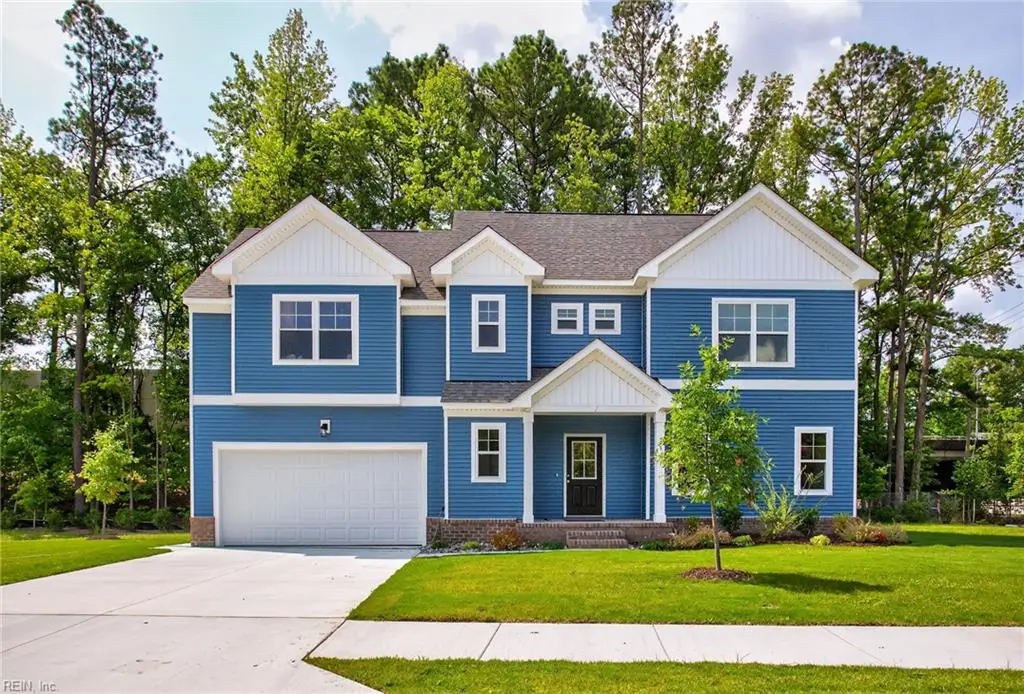 2519 Deal's Creek Court, Chesapeake, VA 23323 - Image #1