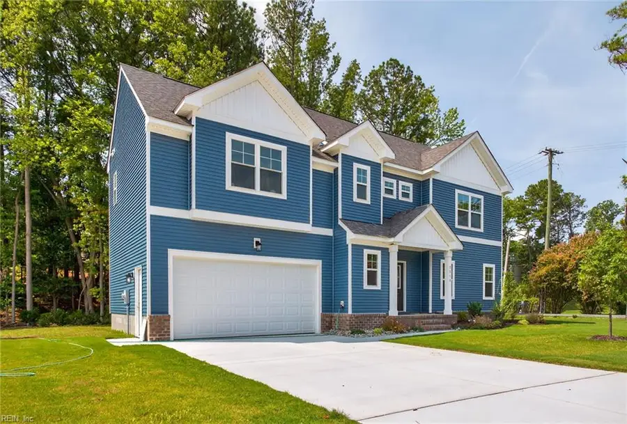 2519 Deal's Creek Court, Chesapeake, VA 23323 - Image #2