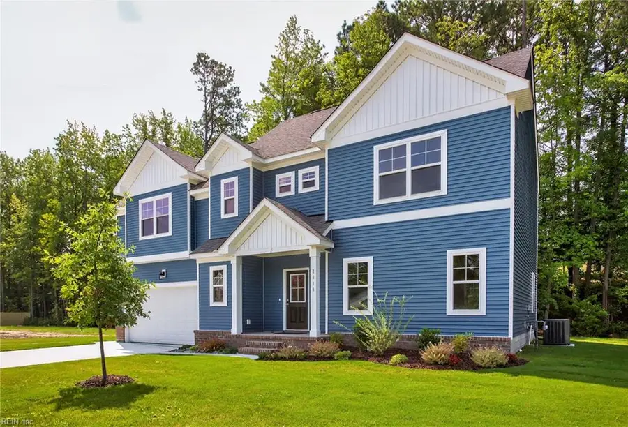 2519 Deal's Creek Court, Chesapeake, VA 23323 - Image #3