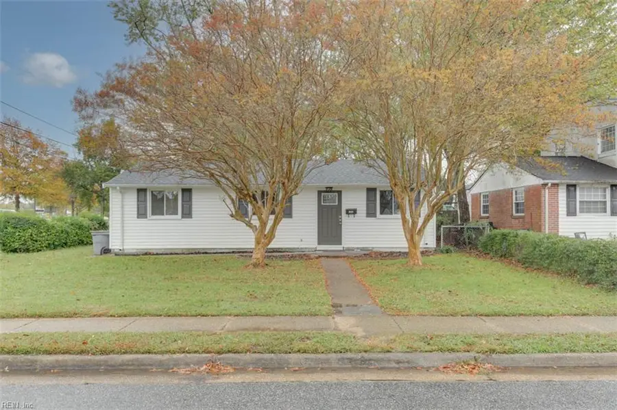 2020 Seward Drive, Hampton, VA 23663 - #2