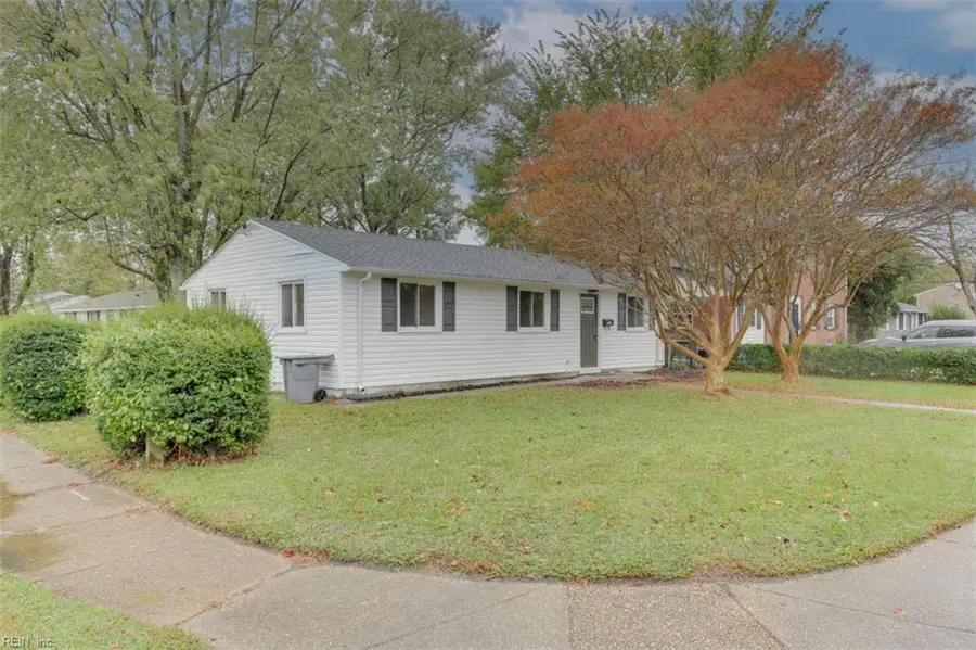 2020 Seward Drive, Hampton, VA 23663 - #3