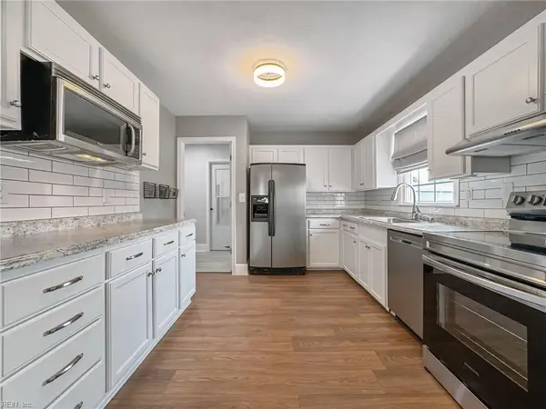 1813 Garfield Drive, Norfolk, VA 23503