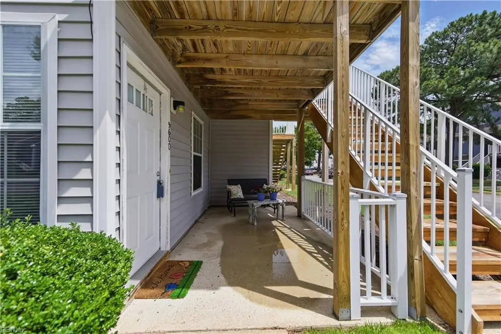 5600 Landfall Drive #102, Virginia Beach, VA 23462 - Image #1
