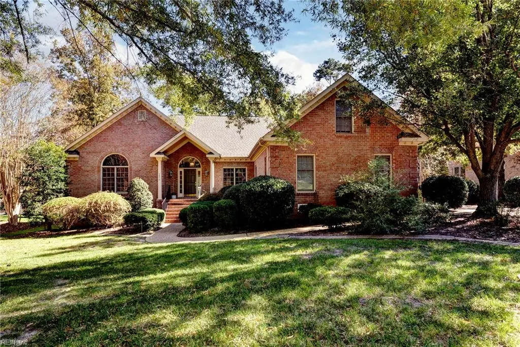 3840 Philip Ludwell, Williamsburg, VA 23188 - #1