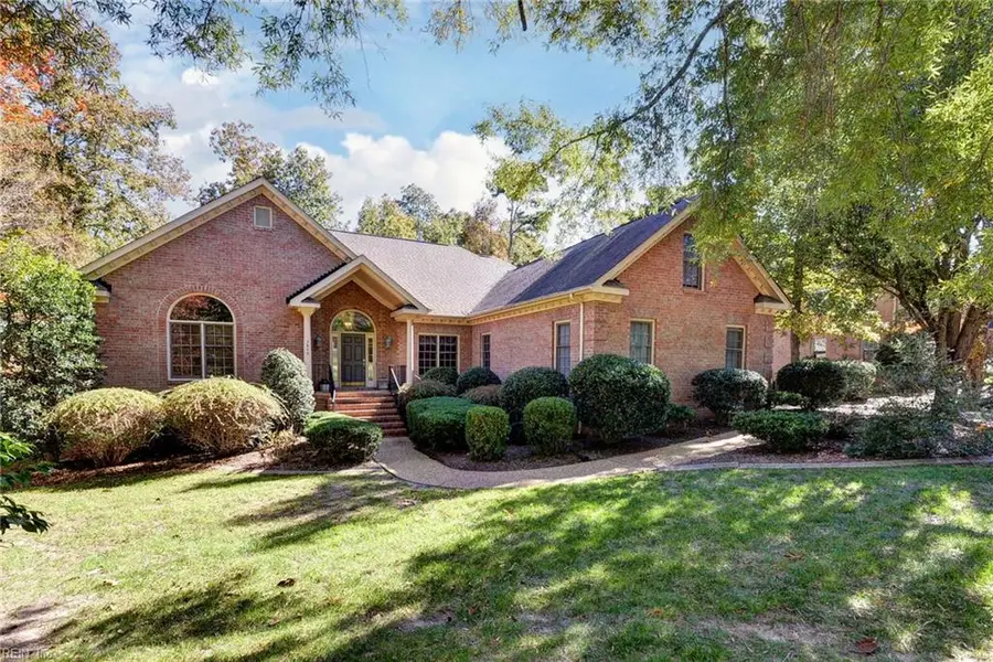 3840 Philip Ludwell, Williamsburg, VA 23188 - #2