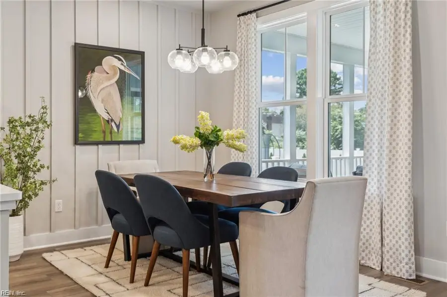 128 Robert Bruce Road, Poquoson, VA 23662 - Image #3