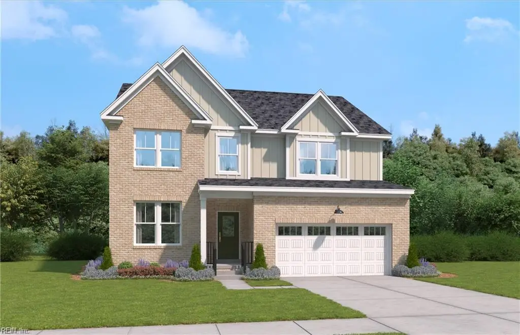 120 Robert Bruce Road, Poquoson, VA 23662 - Image #1