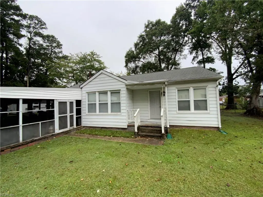 116 Latham Drive, Newport News, VA 23605 - Image #1