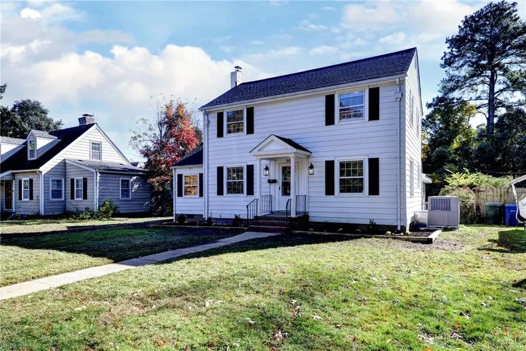 44 Milford Road, Newport News, VA 23601 - Image #1