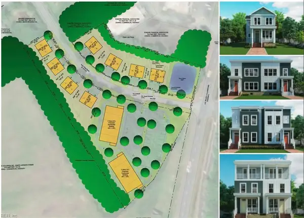 A-2 Ruth Wise Road, Exmore, VA 23350