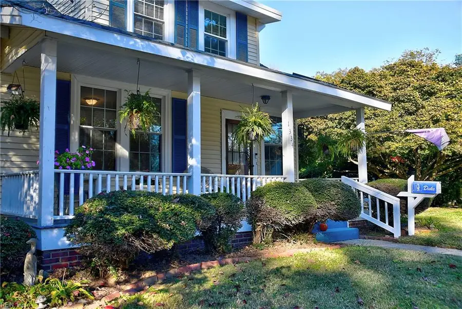 1334 Milton Street, Norfolk, VA 23505 - Image #3