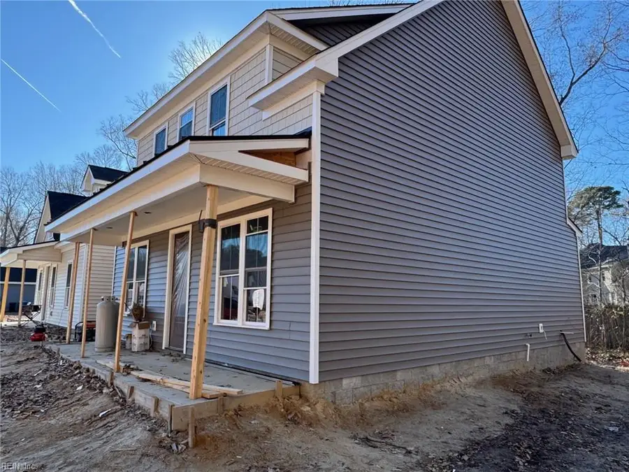 110 Blue Crab Pointe, Poquoson, VA 23662 - Image #3