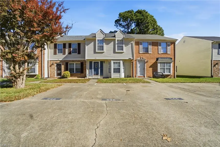 544 Hollomon Drive, Hampton, VA 23666 - Image #3