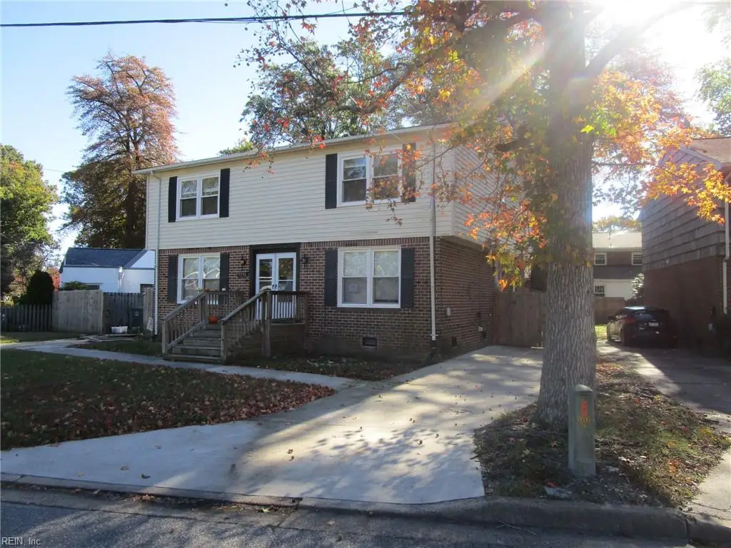 9396 Pine Tree Road #B, Norfolk, VA 23503 - Image #1