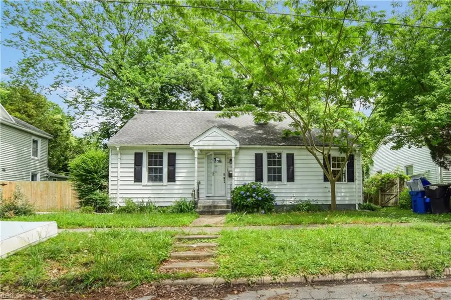 715 Vermont Avenue, Portsmouth, VA 23707 - Image #2