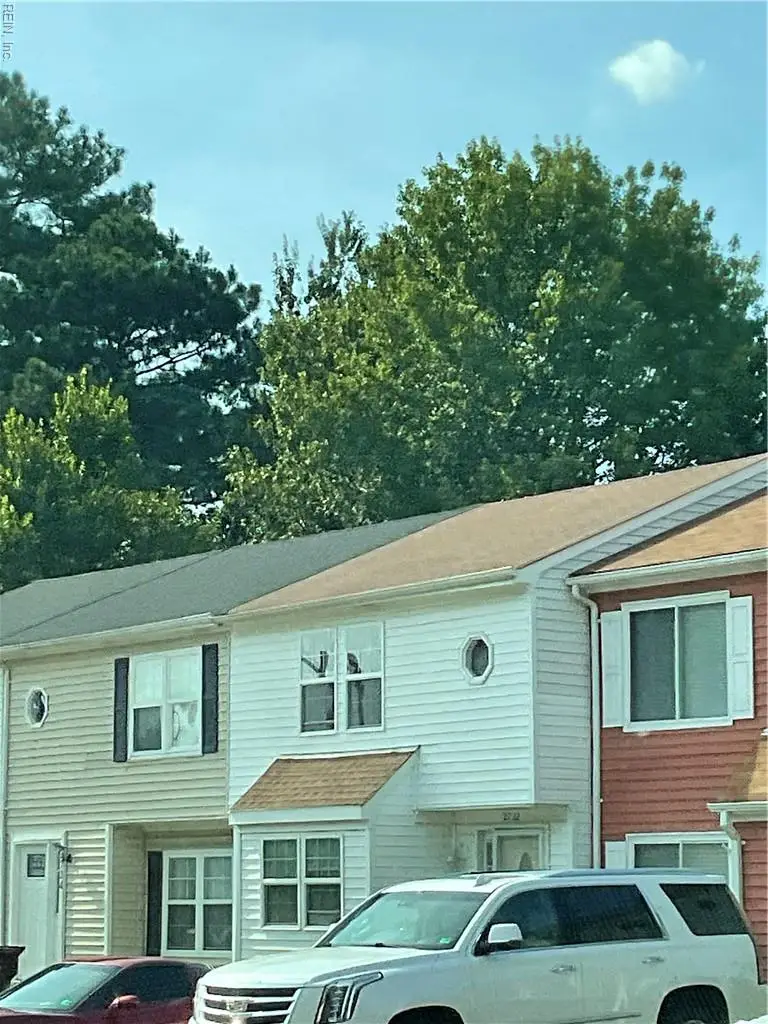 2722 Janice Lynn Court, Chesapeake, VA 23323 - Image #1