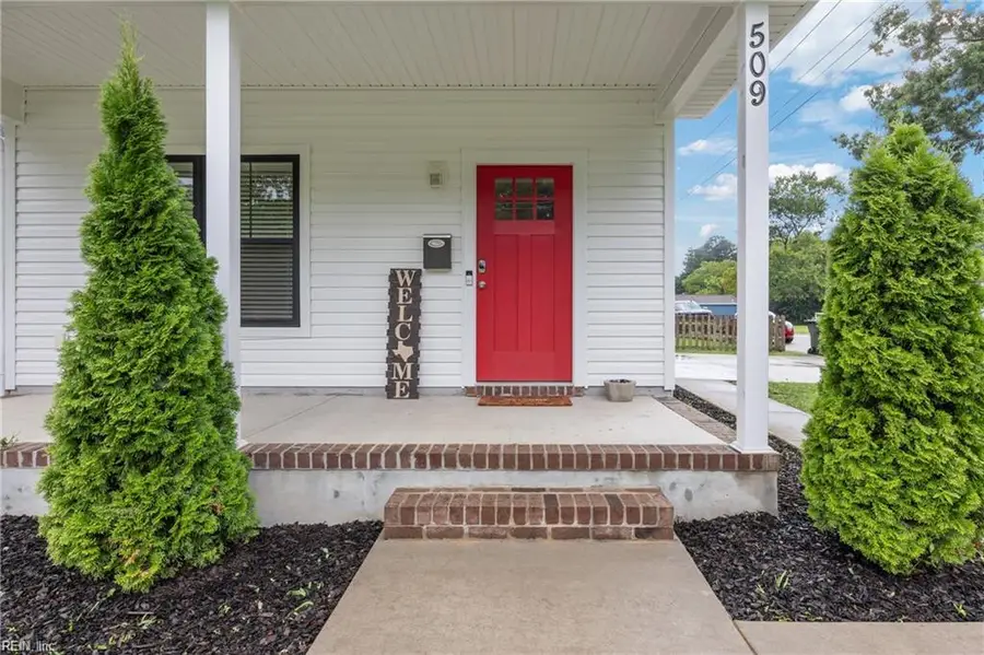 509 Pitchkettle Road, Suffolk, VA 23434 - Image #3