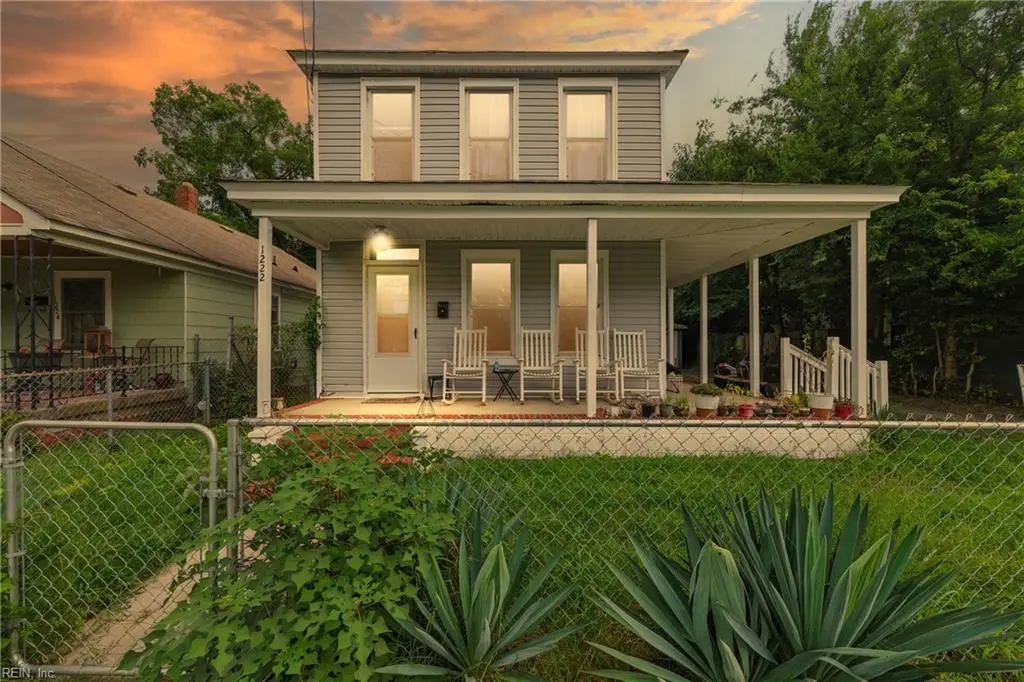 1222 27th Street, Newport News, VA 23607 - Image #1