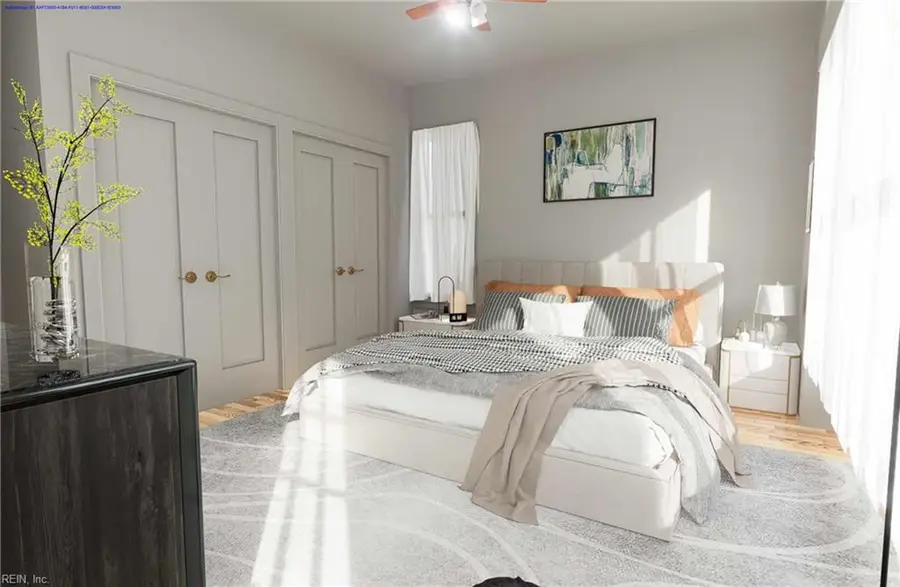 D-5 Ruth Wise Road, Exmore, VA 23350 - Image #2