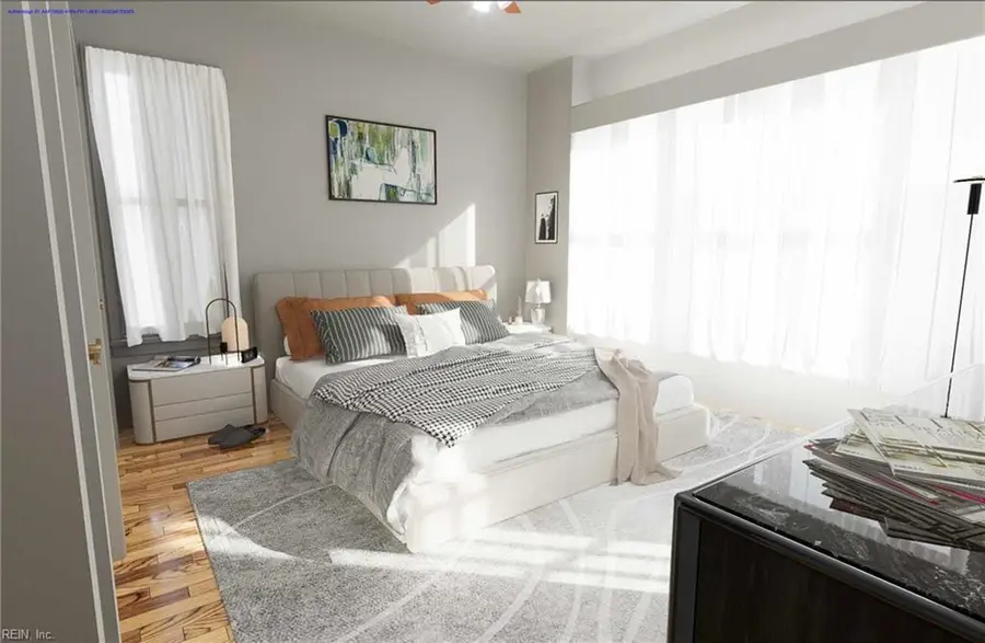 D-5 Ruth Wise Road, Exmore, VA 23350 - Image #3