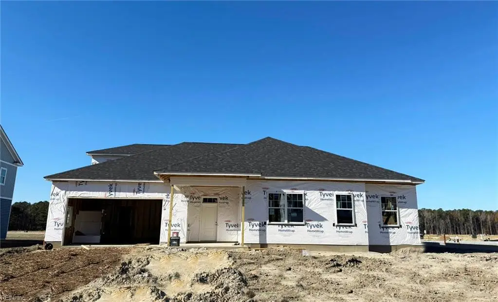 636 Crestfield Drive, Chesapeake, VA 23320 - Image #1