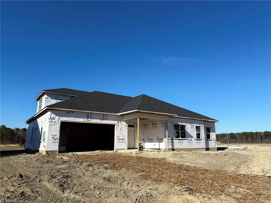 636 Crestfield Drive, Chesapeake, VA 23320 - Image #2