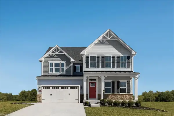 318 Watermans Way, Poquoson, VA 23662