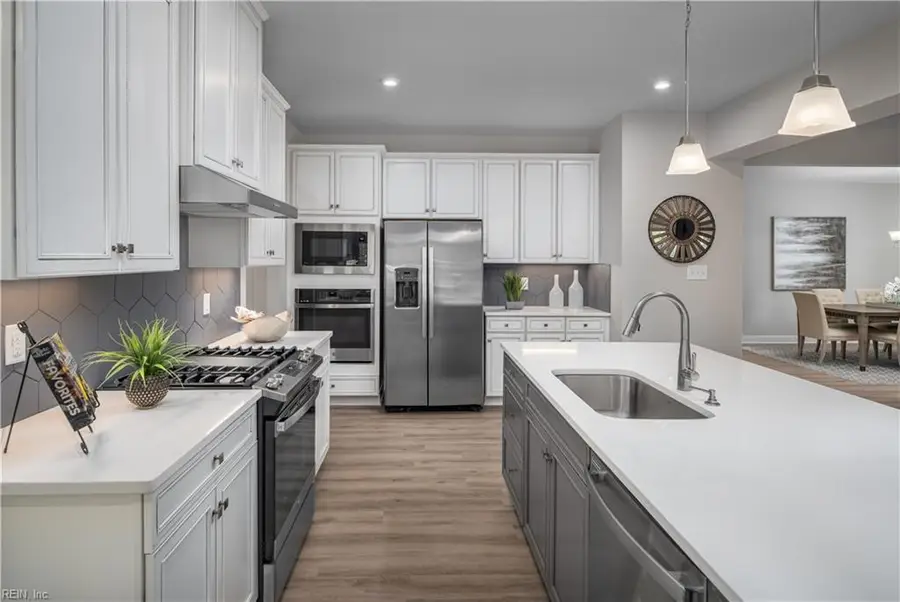 318 Watermans Way, Poquoson, VA 23662 - Image #3