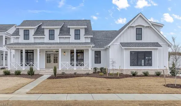 Lot 57 Bunbury Plantation Court, Cape Charles, VA 23310