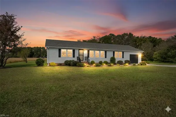 14799 General Puller Highway, Hardyville, VA 23070