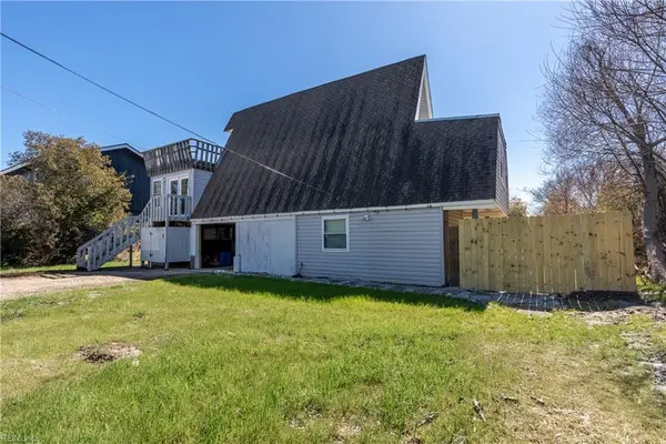 309 Pompano Lane, Virginia Beach, VA 23456