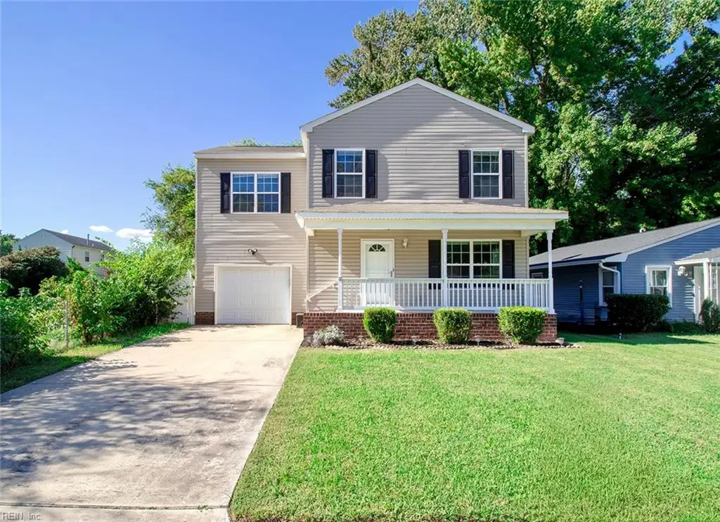 17 Ireland Street, Hampton, VA 23663 - Image #1