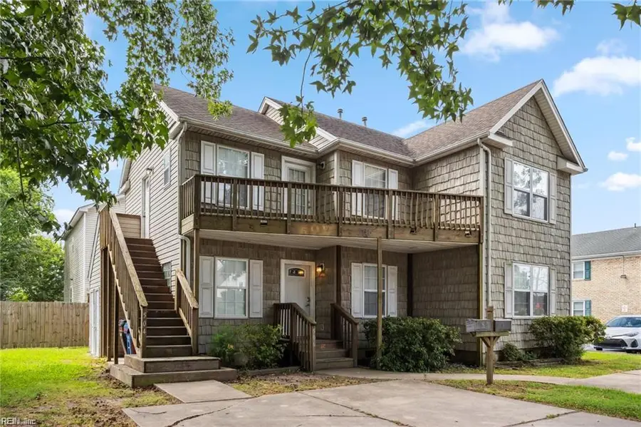 504 Norfolk Avenue, Virginia Beach, VA 23451 - Image #3