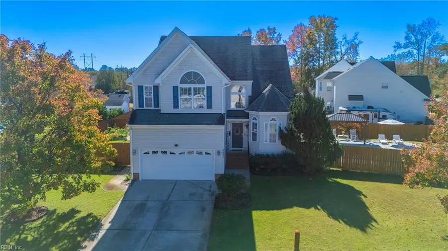 2031 Kinston Waters Court, Chesapeake, VA 23323 - Image #2