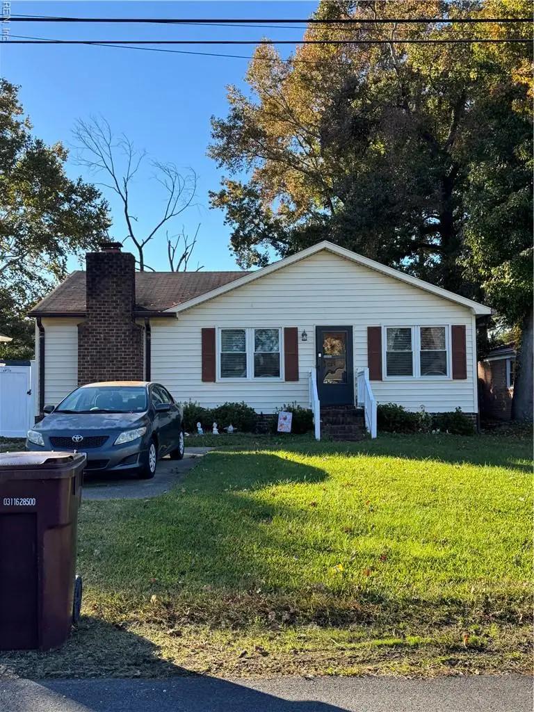 1503 Linden Avenue, Chesapeake, VA 23320 - Image #1