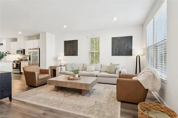 145 Big Woods Drive #22A, Poquoson, VA 23662