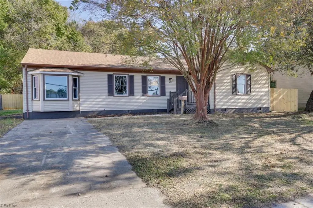 272 Menchville Road, Newport News, VA 23602 - Image #1