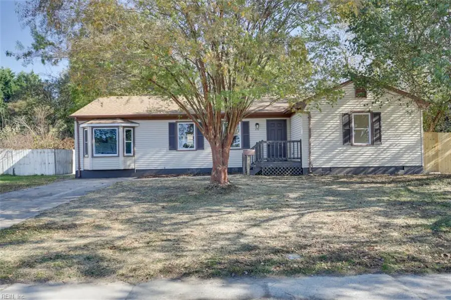 272 Menchville Road, Newport News, VA 23602 - Image #2