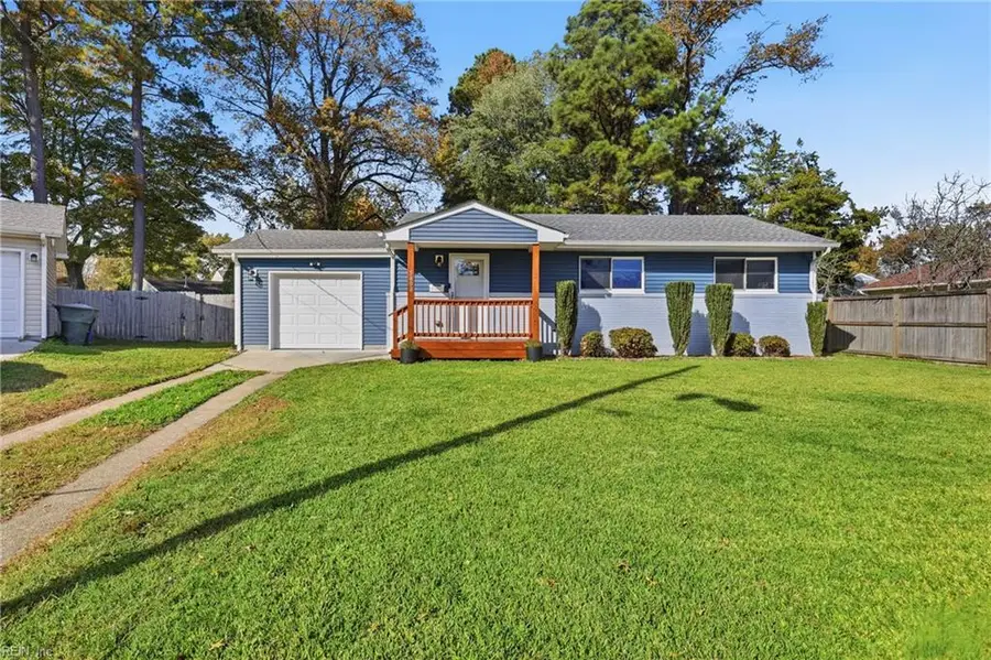 5808 Gamage Court, Norfolk, VA 23518 - Image #2