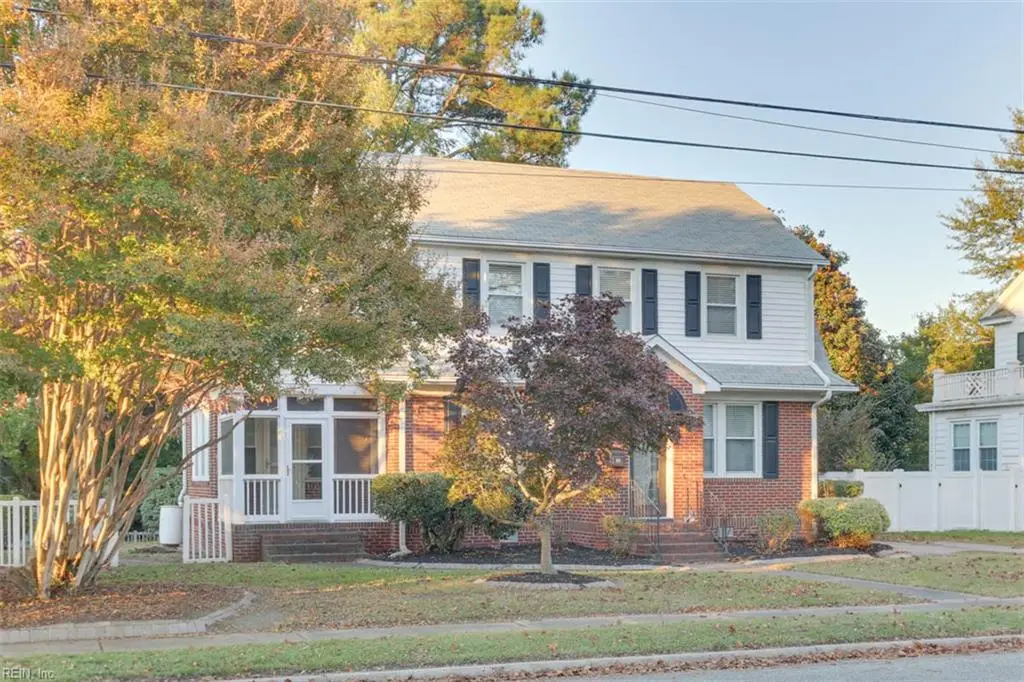 144 Meredith Street, Hampton, VA 23669 - Image #1