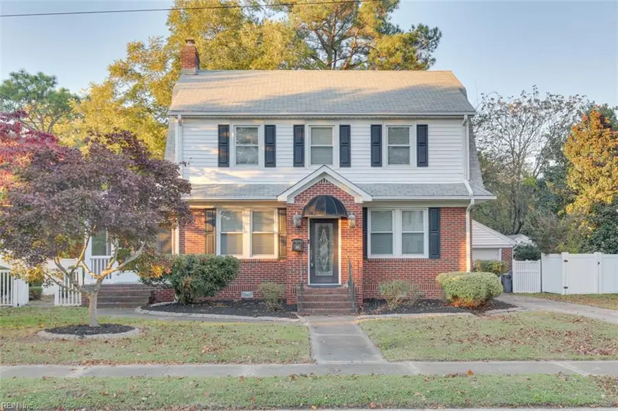 144 Meredith Street, Hampton, VA 23669 - Image #2