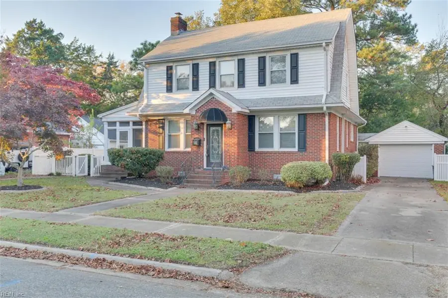 144 Meredith Street, Hampton, VA 23669 - Image #3