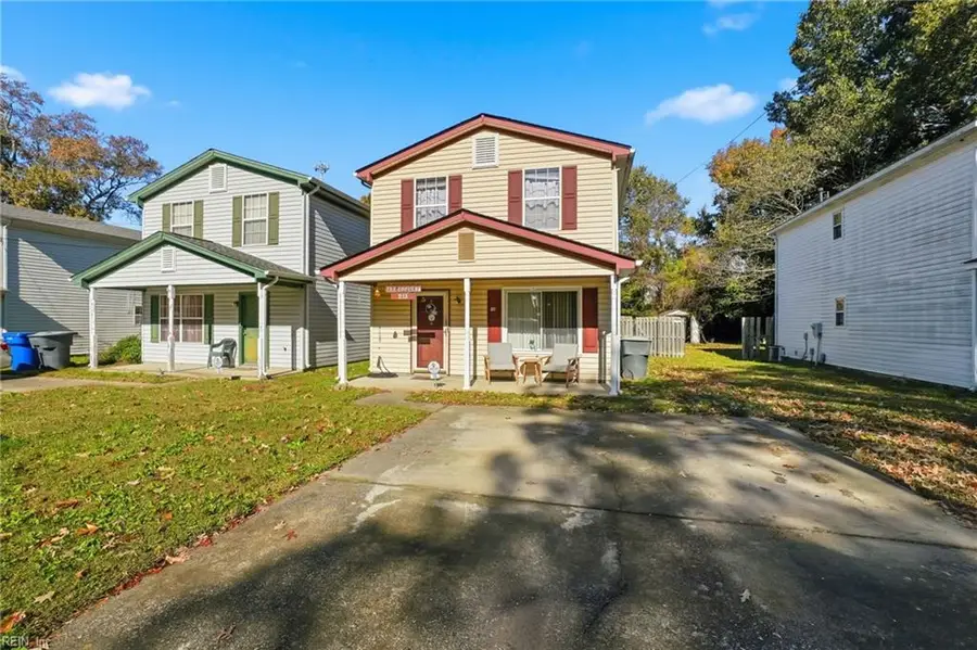 15 Colonial Place, Newport News, VA 23601 - Image #3