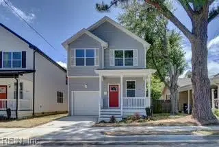 24 E Taylor Avenue, Hampton, VA 23663